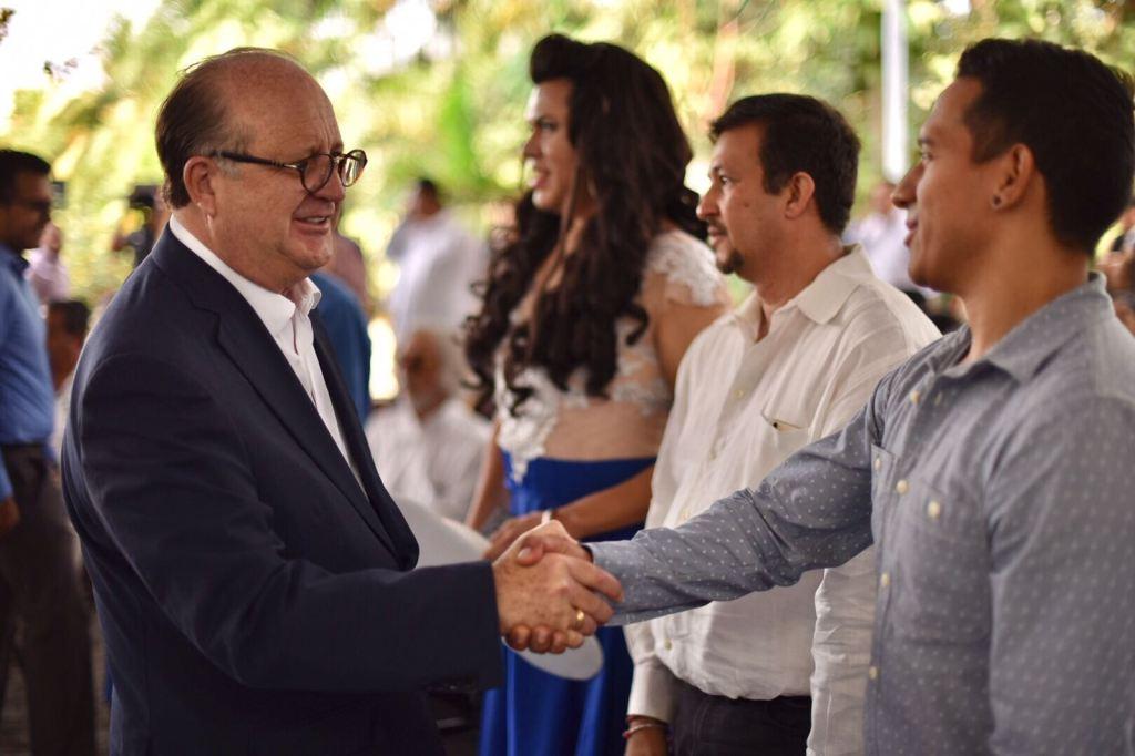 El gobierno de Morelos afirmó que se desempeña con absoluta transparencia y rendición de cuentas.