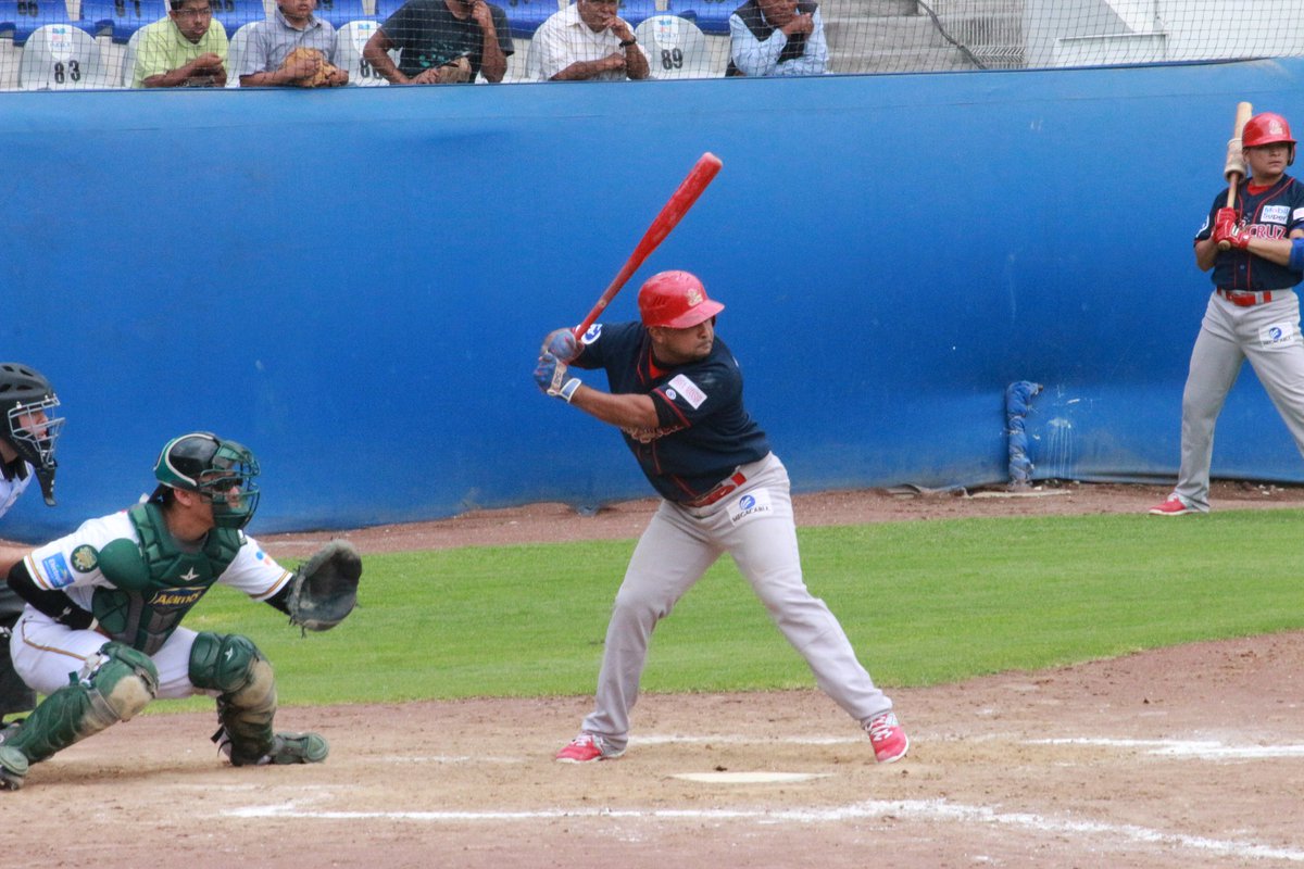 Rojos del Águila vencen a Pericos en Puebla Grupo Milenio