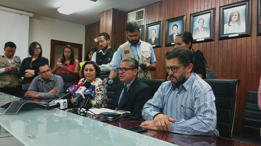 Ambas dependencias prometieron una investigación a fondo desde los últimos 12 años de administración. 