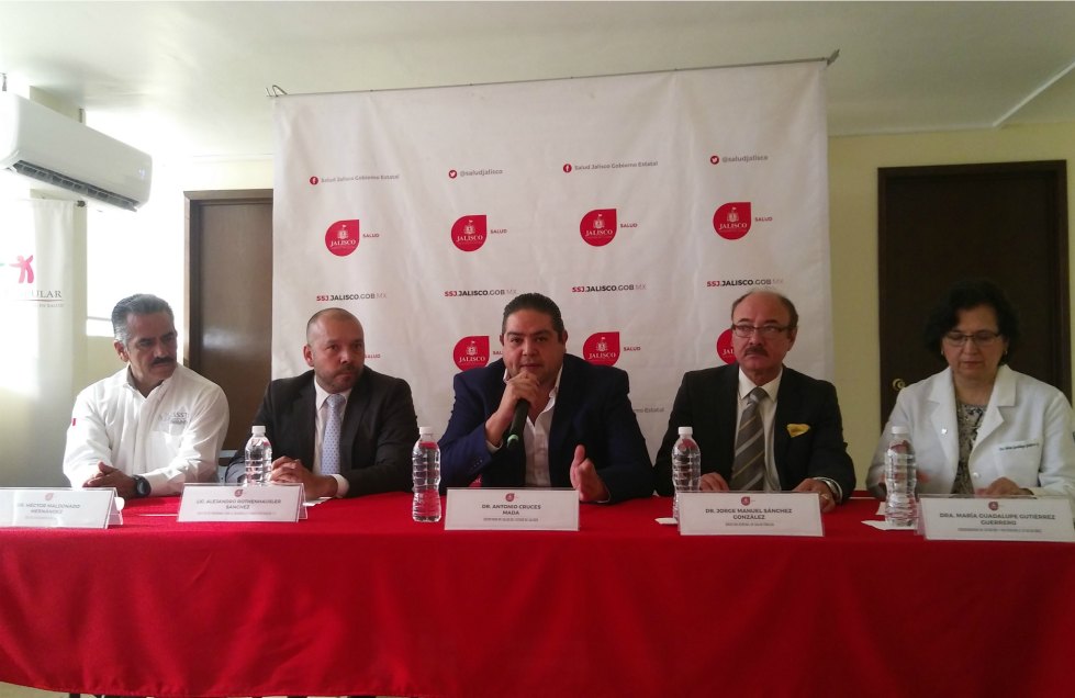 A la par el Sector Salud reforzará el esquema de vacunas aplicando dosis de los diferentes biológicos contemplados en la Cartilla Nacional de Vacunaci
