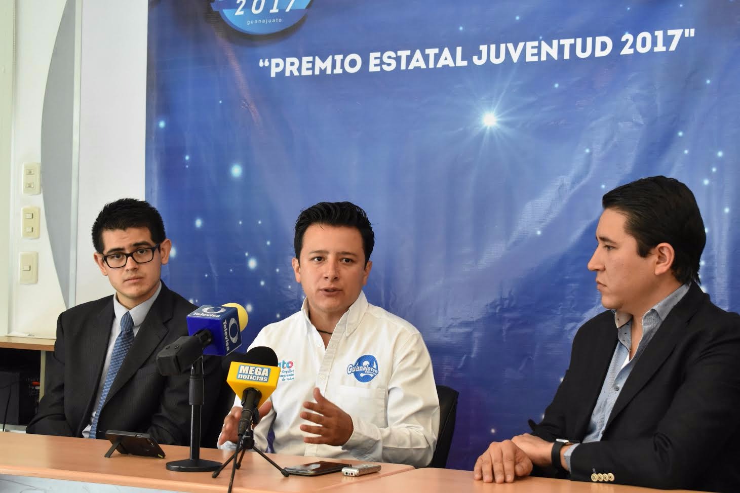 Se dividen en 6 categorías. 