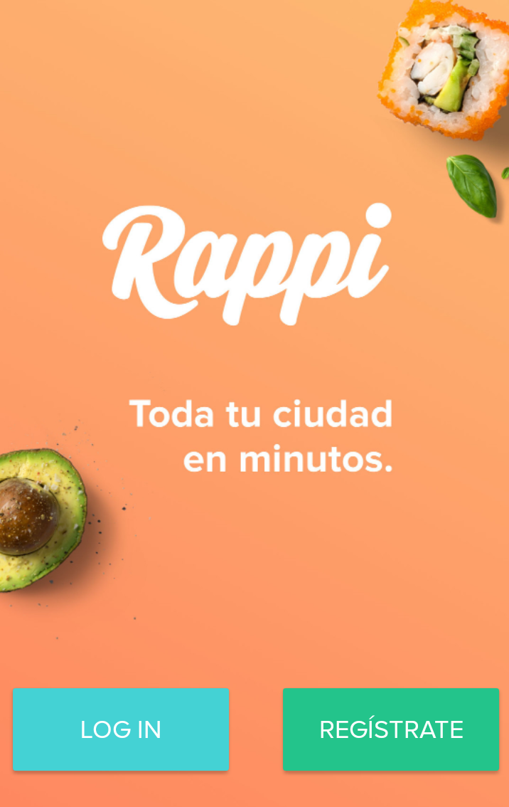 La aplicación móvil se puede descargar desde Google Play para Android y en la Apple Store para iOS.