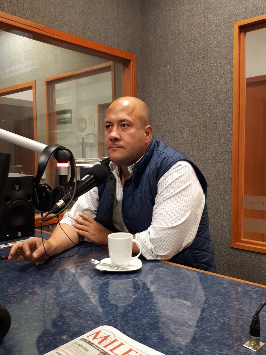 Enrique Alfaro