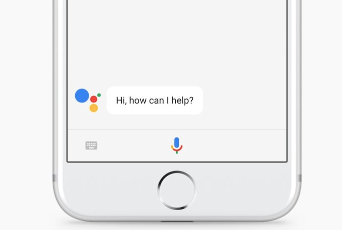 Google Assistant se vuelve más inteligente y llega al iPhone- Grupo Milenio