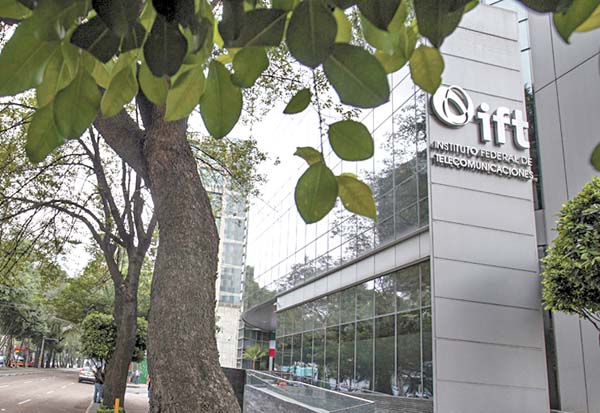 El instituto puede emprender acciones legales vía civil o penal.
