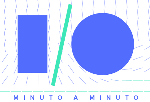 La conferencia de desarrolladores de Google comienza hoy. 