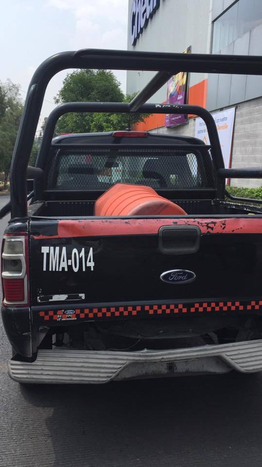 Realizan detenciones por cualquier nimiedad.