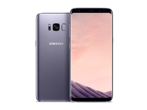 Samsung planea que el Galaxy S8 esté disponible en 120 países