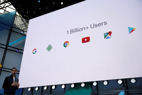 Desde hoy y hasta el viernes 19 de mayo, Google ofrecerá talleres para sus desarrolladores. 
