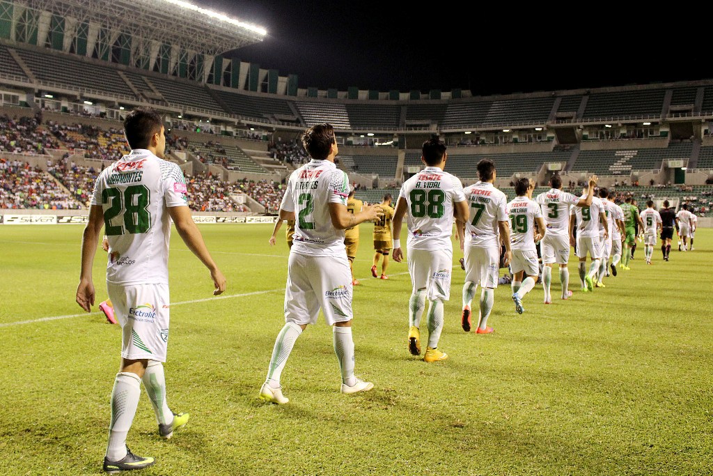 Zacatepec desaparecerá del Ascenso Mx