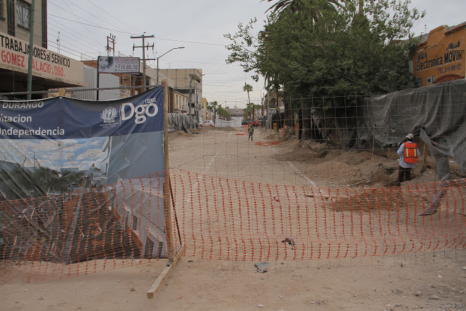 La Laguna de Durango podría finalizar el 2017 con inversiones cercanas a 300 millones de dólares.