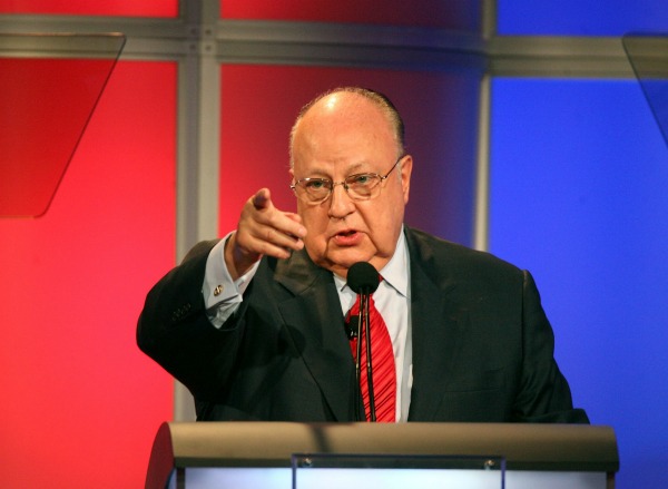 Roger Ailes, fundador de la cadena Fox News, murió a los 77 años.