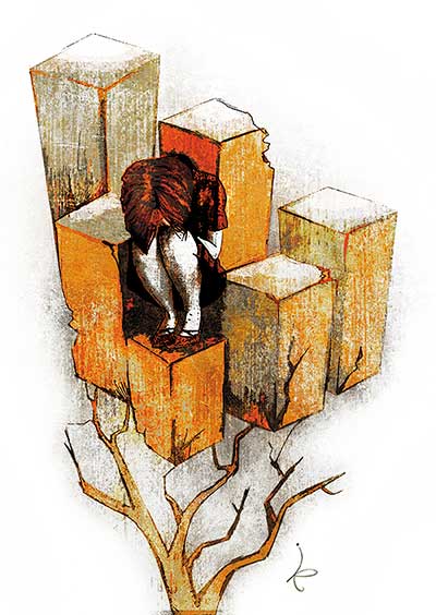 La violencia sexual a las mujeres en el transporte y el espacio público de la Ciudad de México