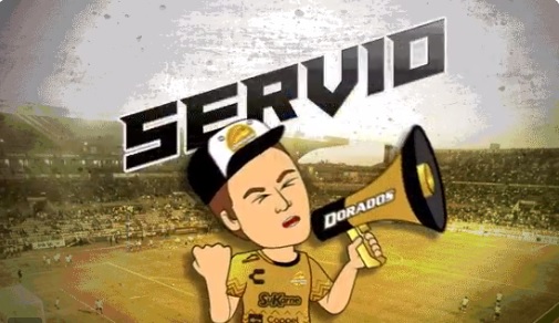 Dorados de Sinaloa prepara una dinámica en el juego de vuelta en el Estadio Banorte