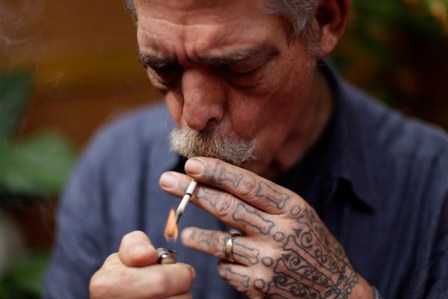 Felipe Ehrenberg