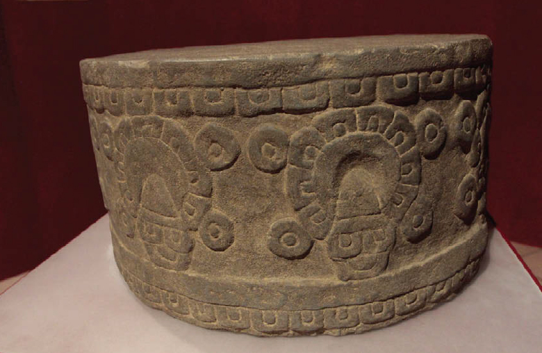 pieza arqueológica, arqueología, prehispánico, prehispánica, museo, historia, museos, CLV
