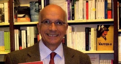 Yves Cortez