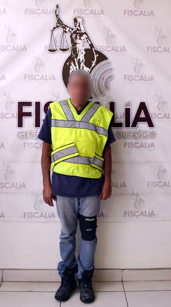 Detenido con 40 dosis de mariguana en Gómez Palacio.