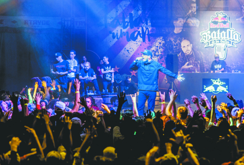 El músico se presentará el 9 de junio en El Lunario.