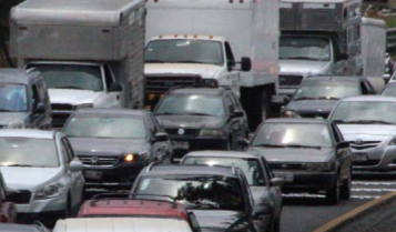 Es necesaria una una movilidad sustentable.