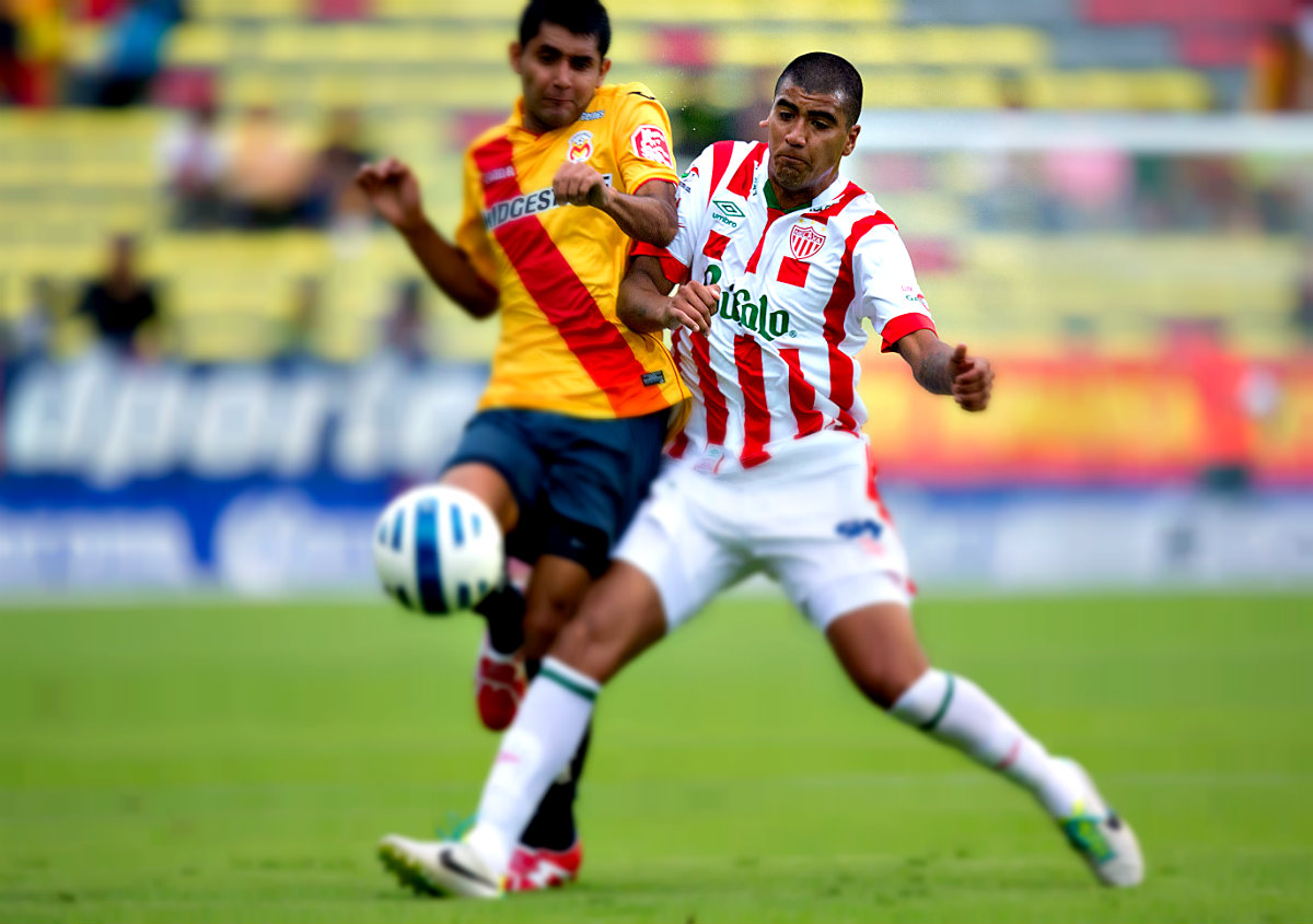 Luis Gorocito 