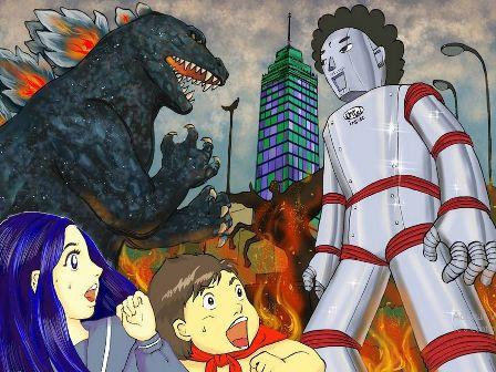 Manga y anime, en el gusto de los jóvenes