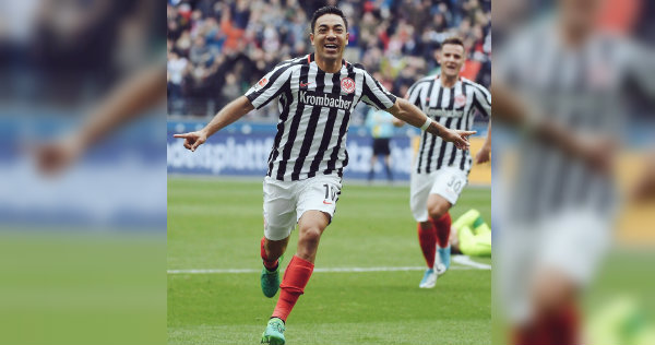 Marco Fabián