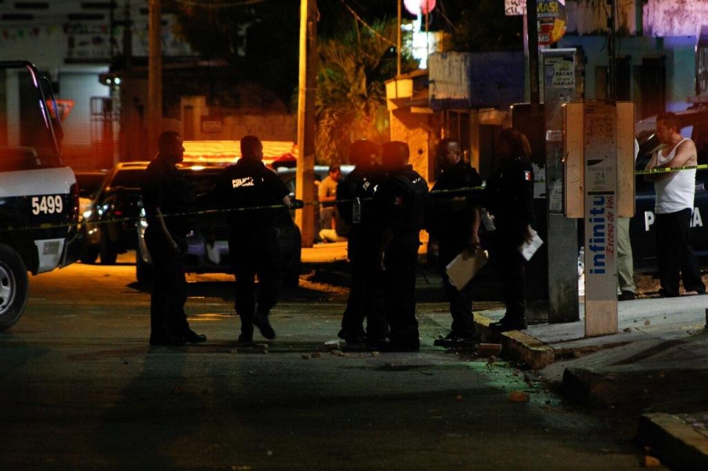 El ciudadano ruso hirió a un joven de 20 años, quien murió minutos después, cuando intentaron lincharlo.