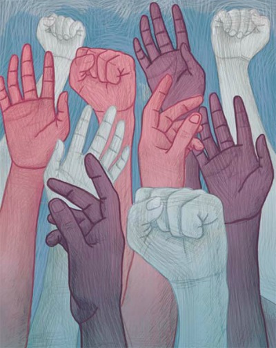 La desigualdad y la oligarquía plutocrática, ciertamente, le dan munición al populismo, pero su reclamo las trasciende y puede hasta incorporarlas.