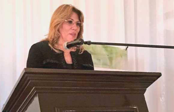  Indicó que los empresarios quieren crecer y soluciones efectivas frente a las adversidades.