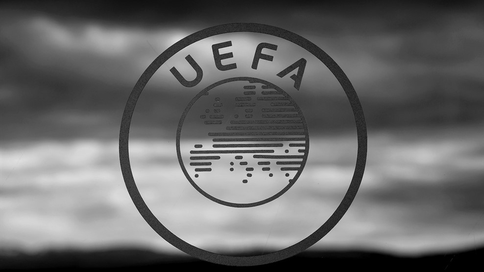 La UEFA lamenta lo sucedido en Manchester