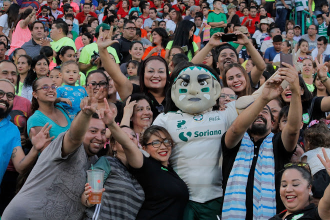En Torreón la Copa Santos-Peñoles continuará tendencia de crecimiento.
