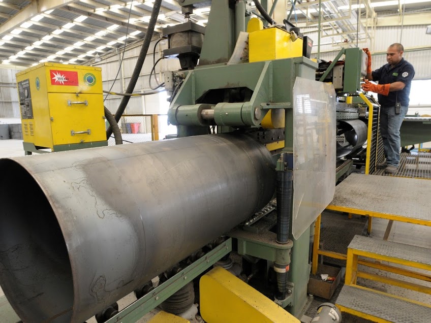 Grupo Industrial Saltillo venderá Calorex a empresa japonesa Rheem Manufacturing Co.