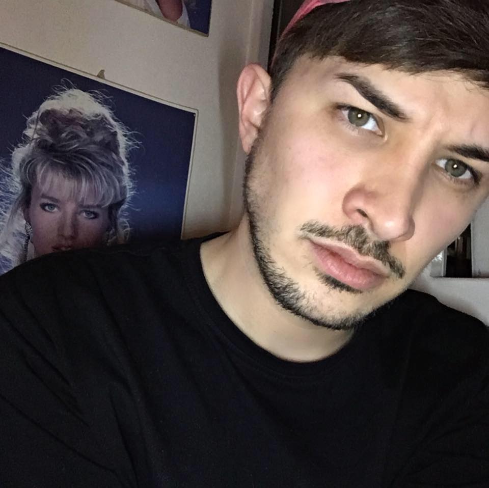 Martyn Hett es una de las víctimas del atentado en el Manchester Arena.