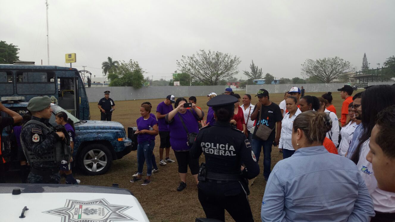 Olimpiada por la igualdad 