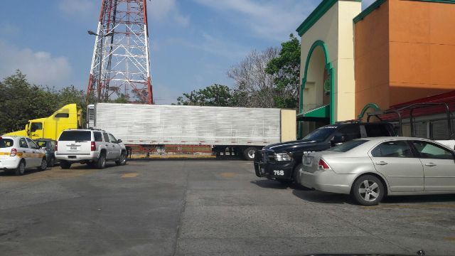 Cierran casino en Tampico 