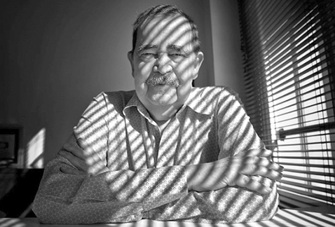 Eugenio Trías