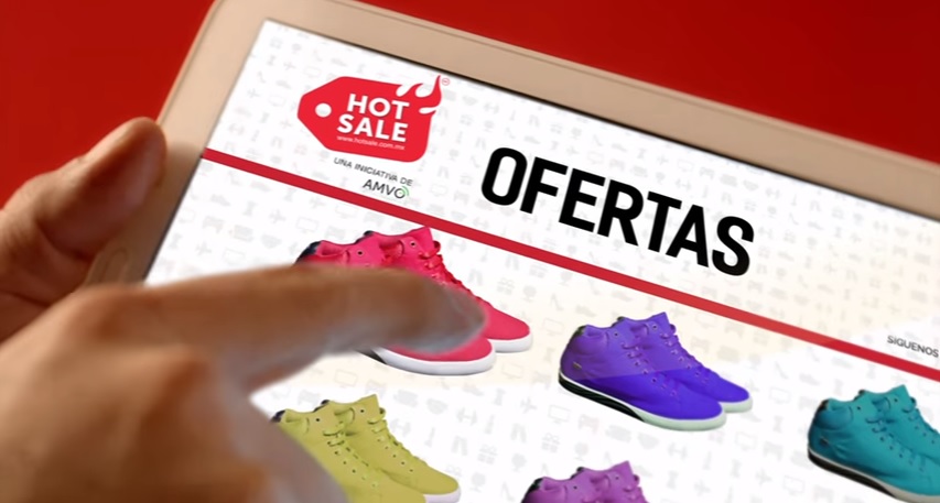 Hot Sale 2017.