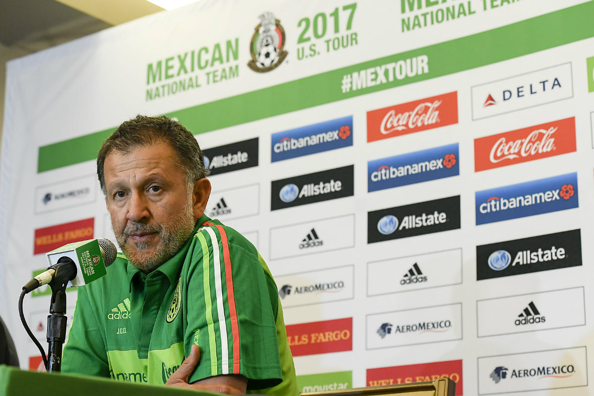 Juan Carlos Osorio