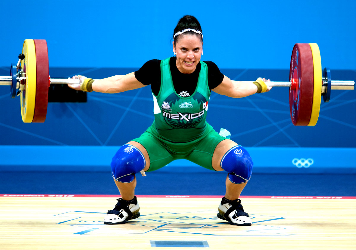 Luz Acosta 