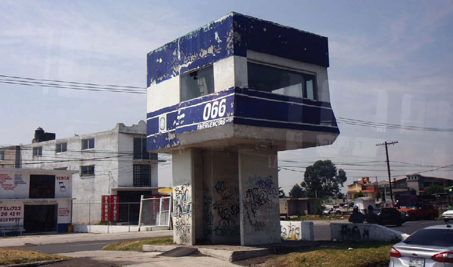 vigilancia, módulo de policía, seguridad, CLV