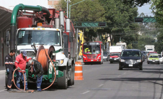 Otro beneﬁcio de las labores es que sirven para que no prolifere la fauna nociva.