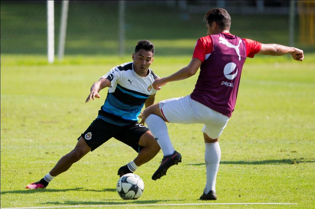 El celayense José Juan "Gallito" Vázquez ya fue campeón de primera división con los Esmeraldas. Foto: Mexsport
