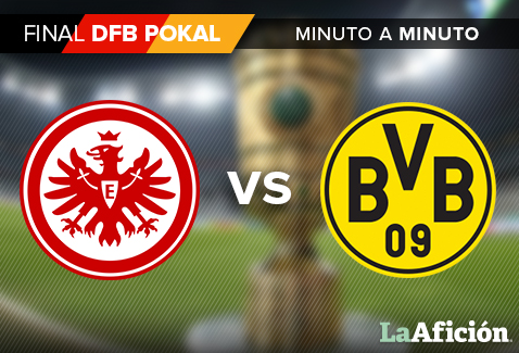 Frankfurt vs. BVB