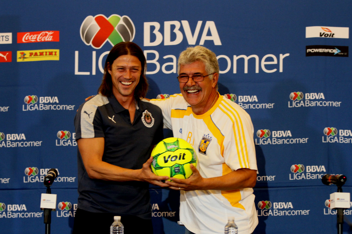Matías y Ferretti 