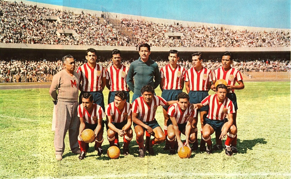 La construcción de un mito- Grupo Milenio