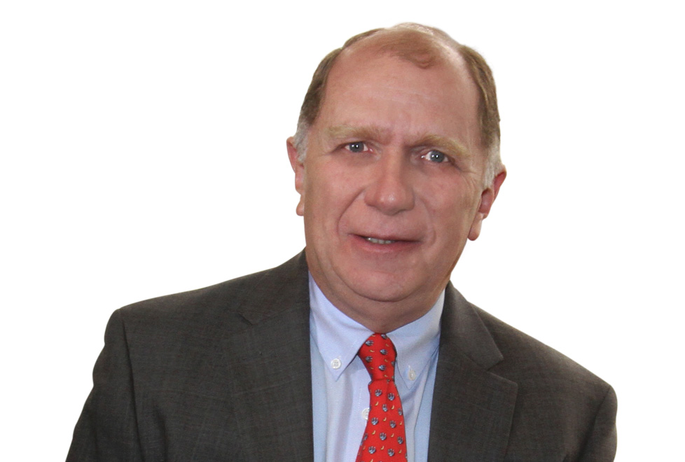 Carlos Morales Gil, director general de PetroBal.