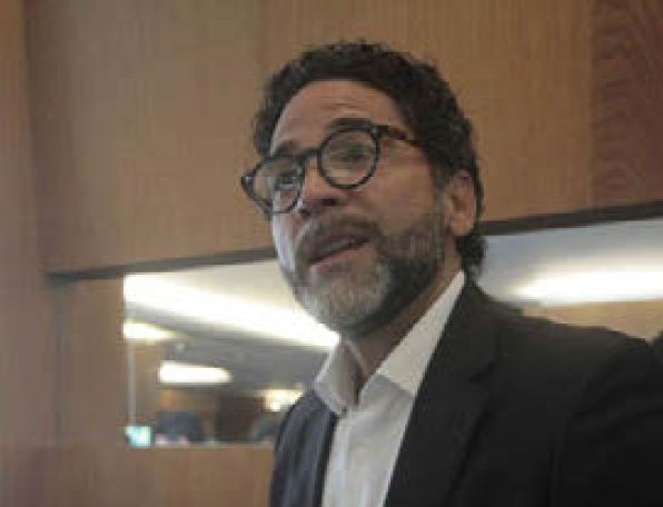 Juan Alfonso Mejía López.