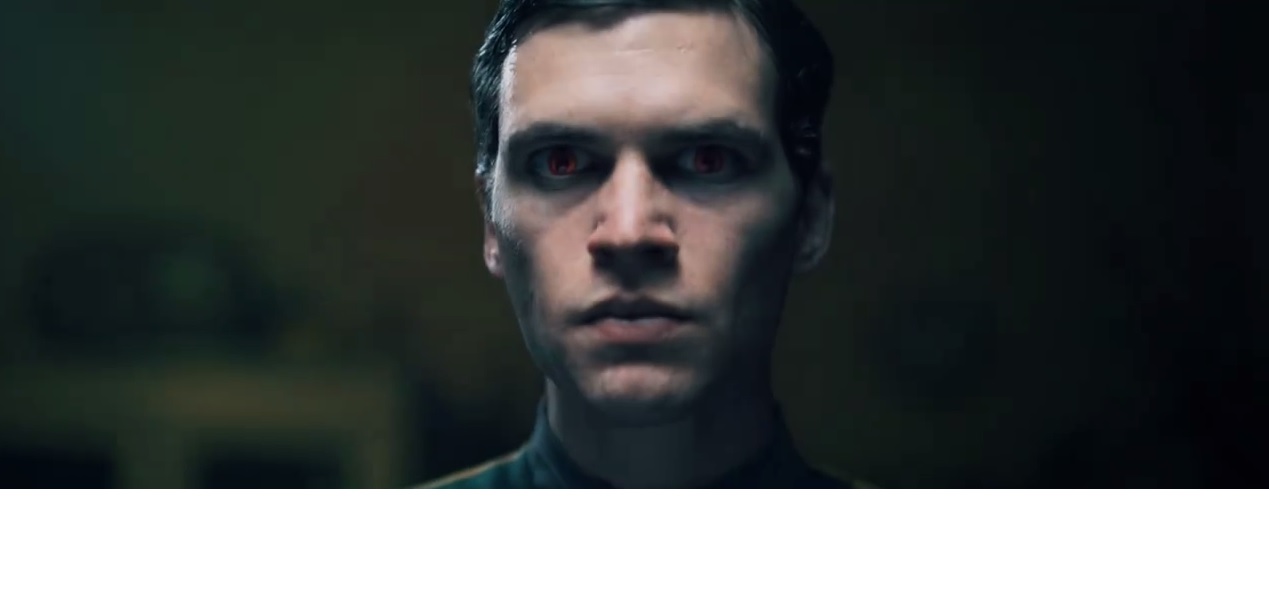 La película contará el origen de Voldemort.