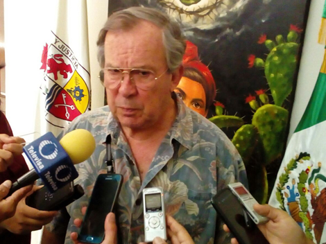 Mauricio Fernández indicó que pidió una revisión exhaustiva ante el Consejo de la Judicatura estatal. 